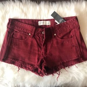Abercrombie & Fitch shorts